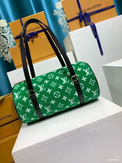 PAPILLON VUITTON LOUIS 0626